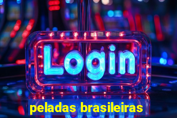 peladas brasileiras